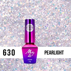 Pearlight No. 630, SPOTlight, Molly Lac